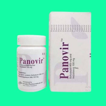 Panovir