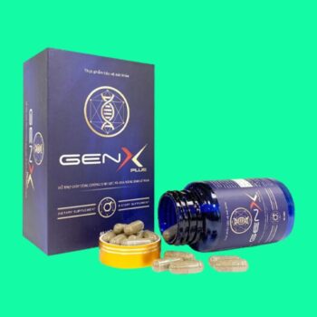 Gen X 1 Gen X