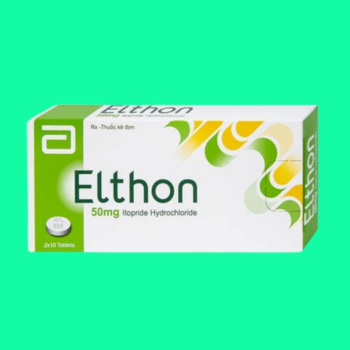 Elthon 2 Elthon