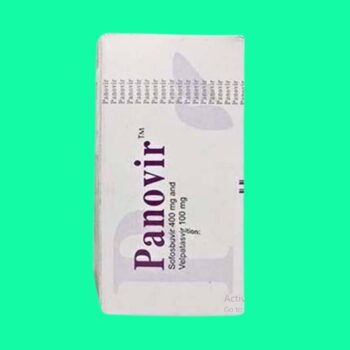 Panovir 1 Panovir