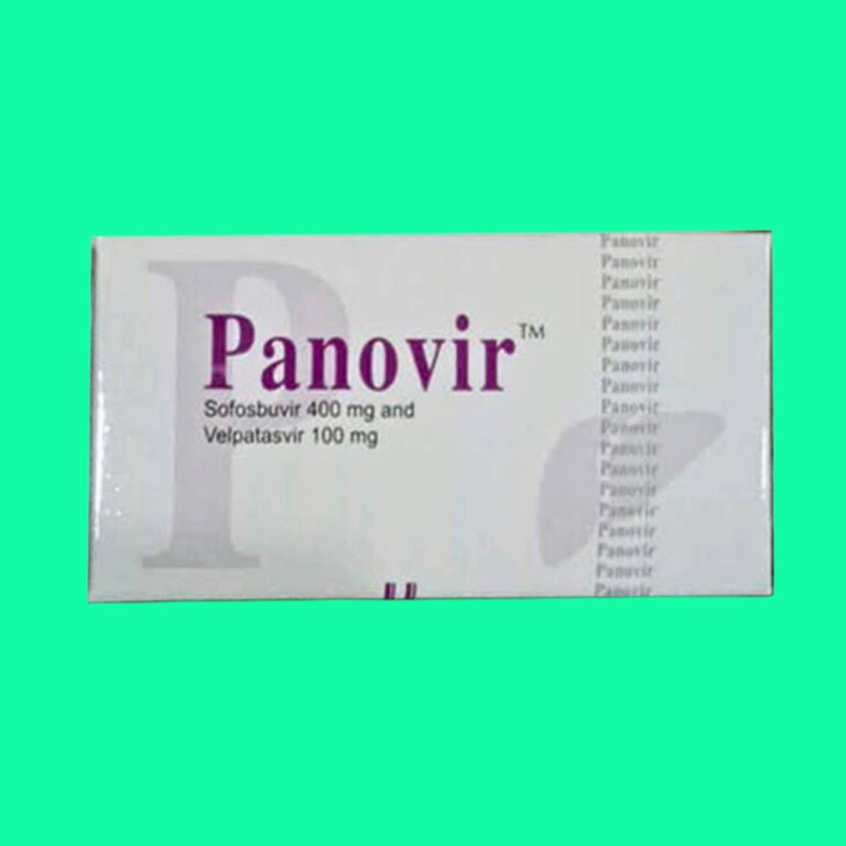 Panovir-4 Panovir