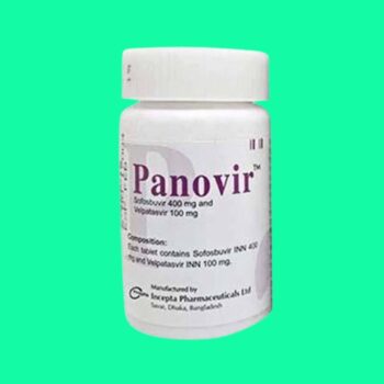 Panovir 4 Panovir