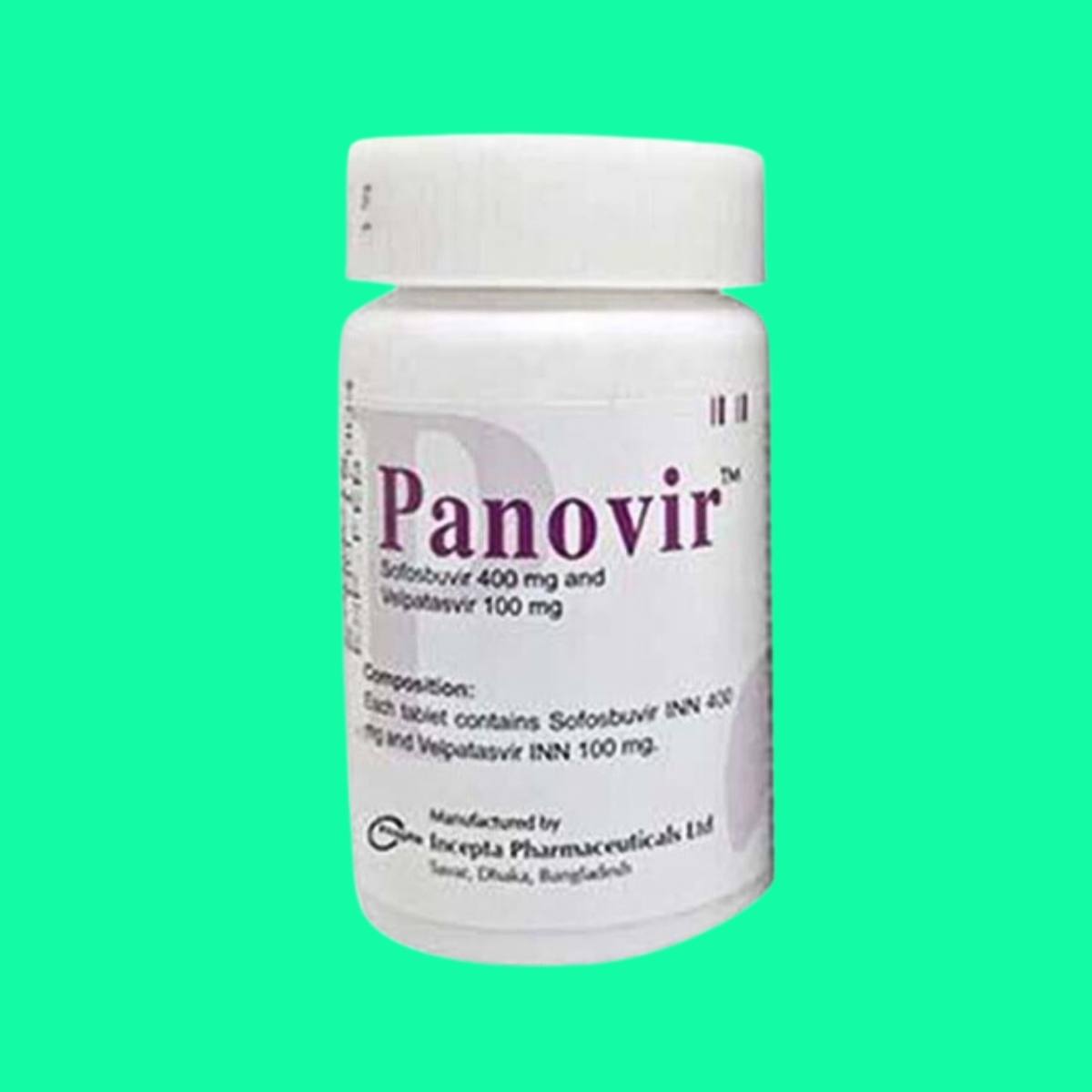Panovir-5 Panovir