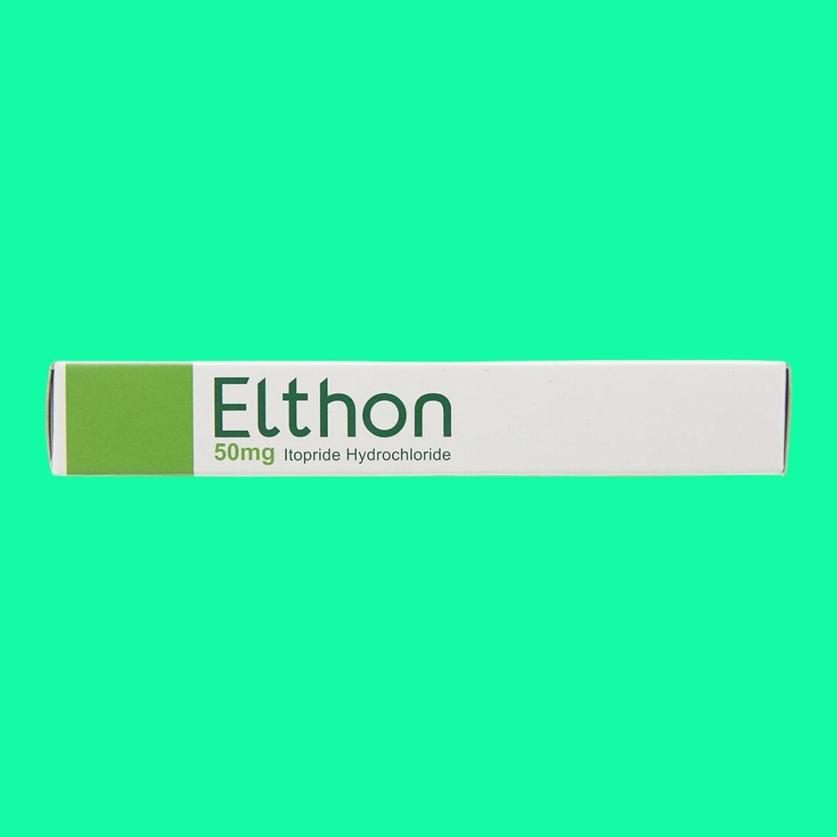 Elthon 6 Elthon