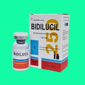 Bidilucil
