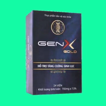 Gen X 6 Gen X