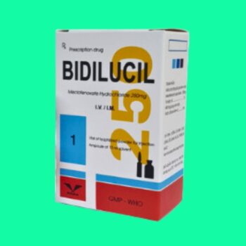 Bidilucil