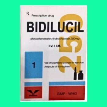 Bidilucil 2 Bidilucil