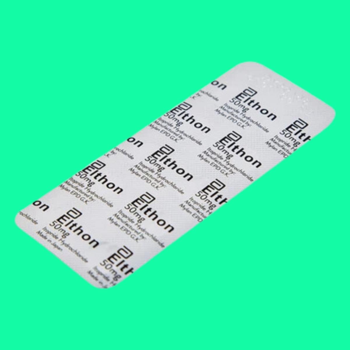 Elthon 9 Elthon