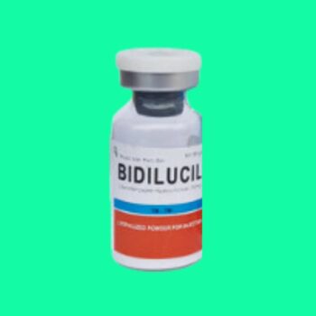 Bidilucil 3 Bidilucil