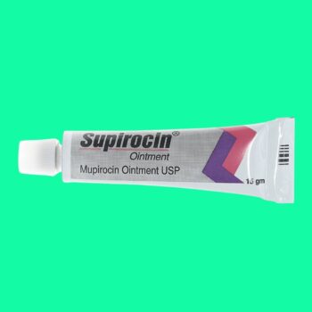Supirocin 8 Supirocin