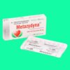 Metazydyna 3 Metazydyna