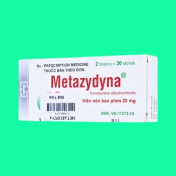 Metazydyna 1 Metazydyna