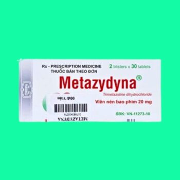Metazydyna 2 Metazydyna