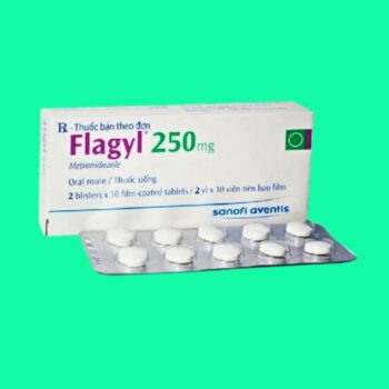 Flagyl