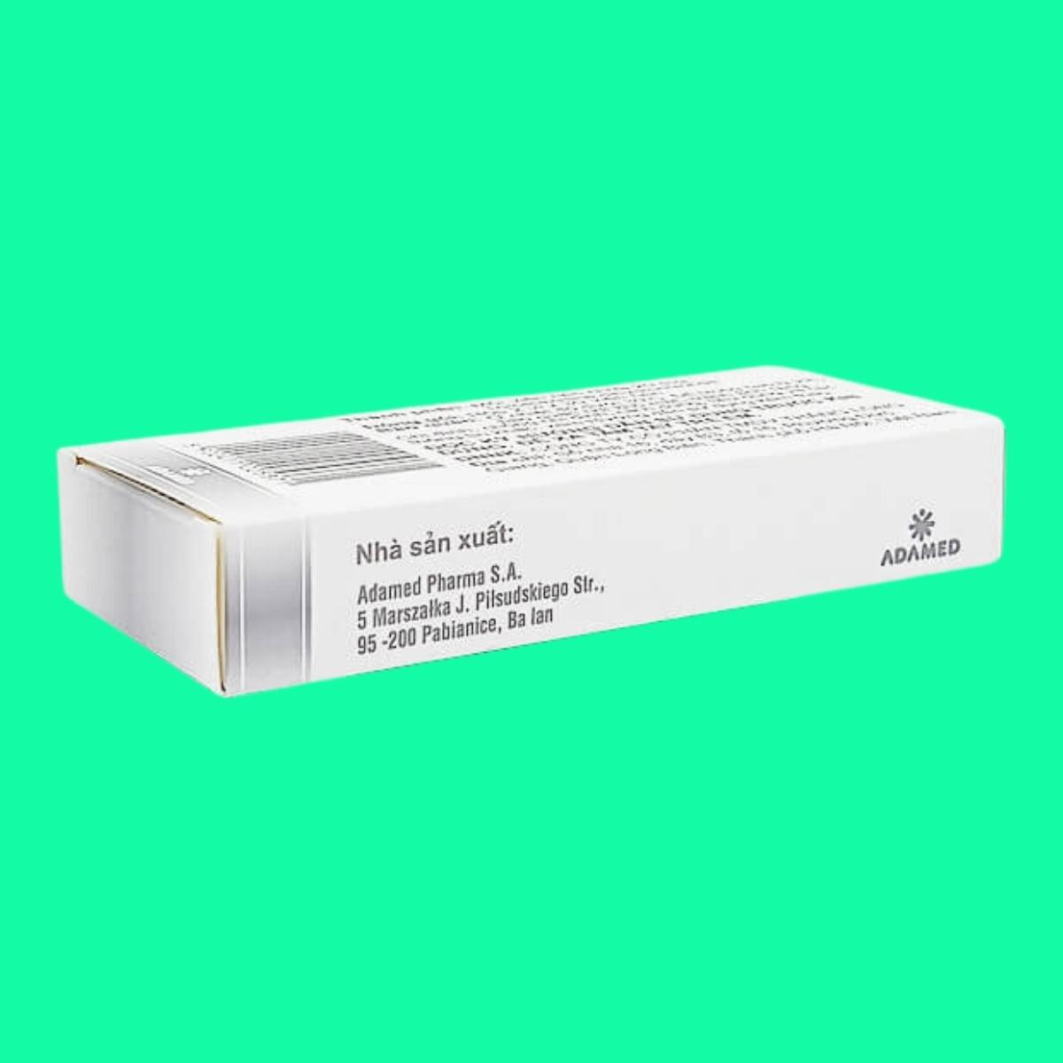 Metazydyna 4 Metazydyna
