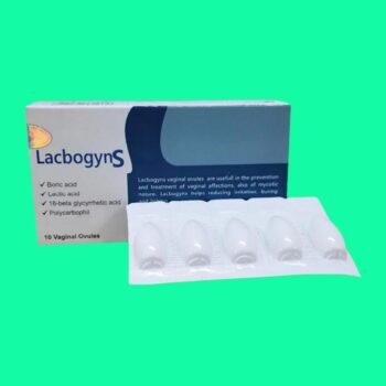 Lacbogyns