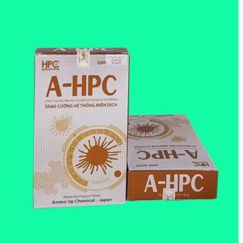 A-HPC