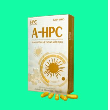A-HPC