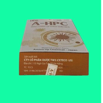 A-HPC