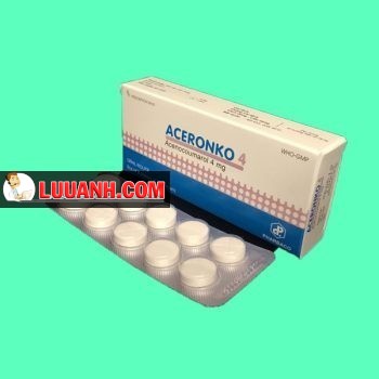 Aceronko 7 Aceronko