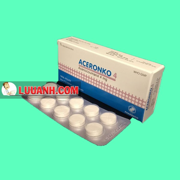 Aceronko Aceronko