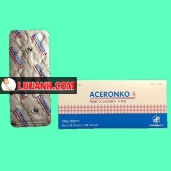 Aceronko 5 Aceronko