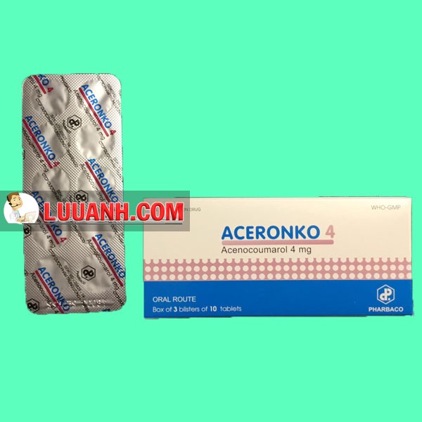 Aceronko_3 Aceronko