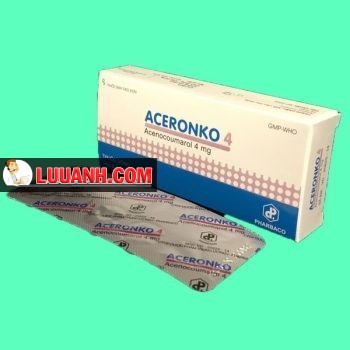 Aceronko