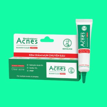 Acnes Blemish Clear
