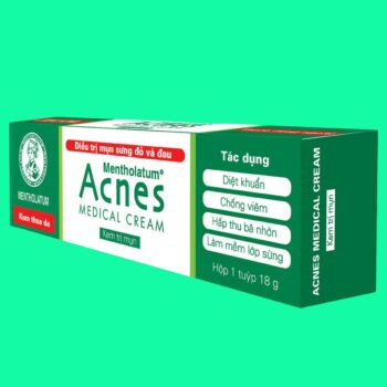 Acnes Blemish Clear