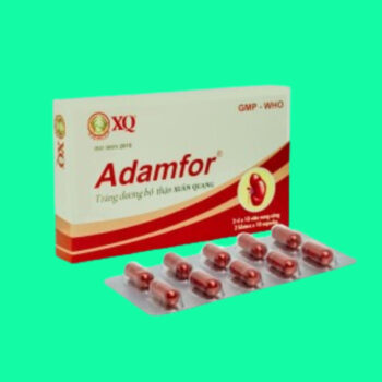 Adamfor