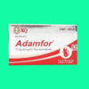 Adamfor 5 Adamfor