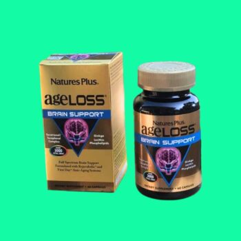 AgeLoss Brain Support 1 AgeLoss Brain Support
