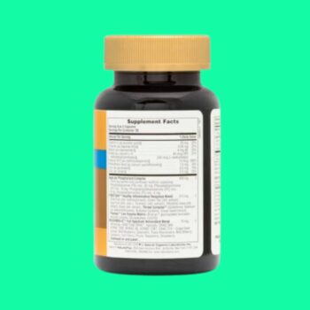 AgeLoss Brain Support 7 AgeLoss Brain Support