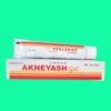 Akneyash gel