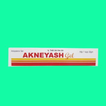 Akneyash gel 2 Akneyash gel