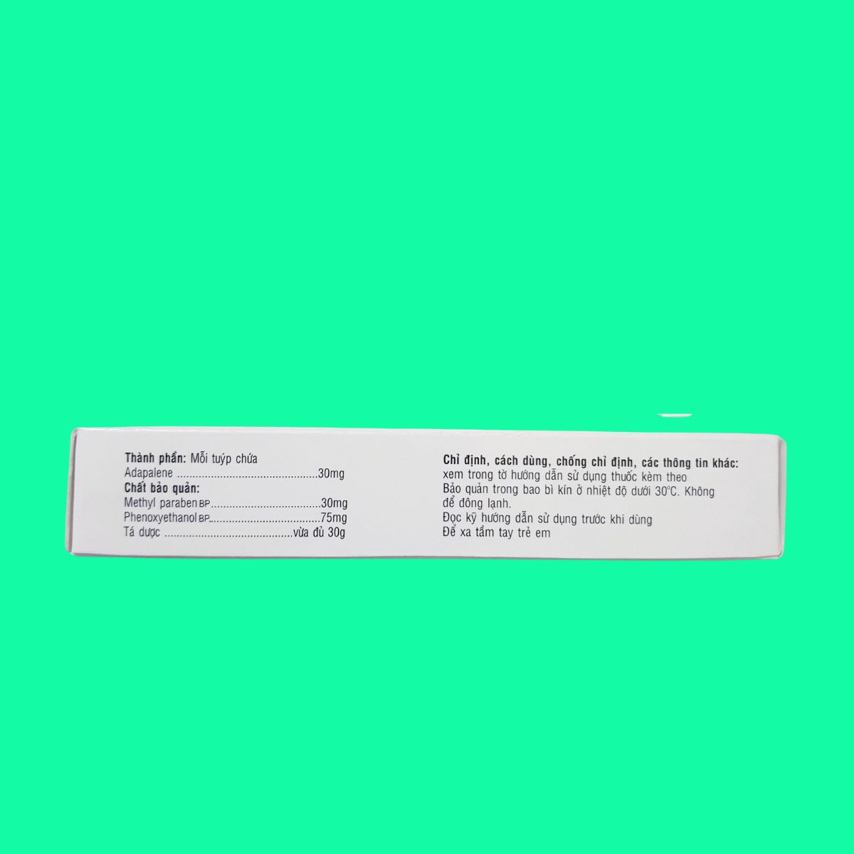 Akneyash gel (4) Akneyash gel