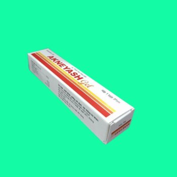 Akneyash gel 5 Akneyash gel