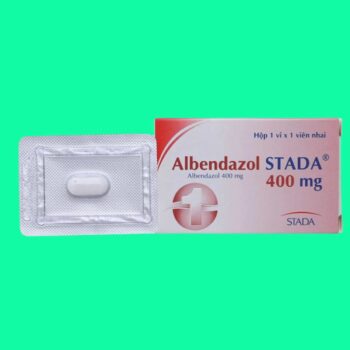 Albendazol