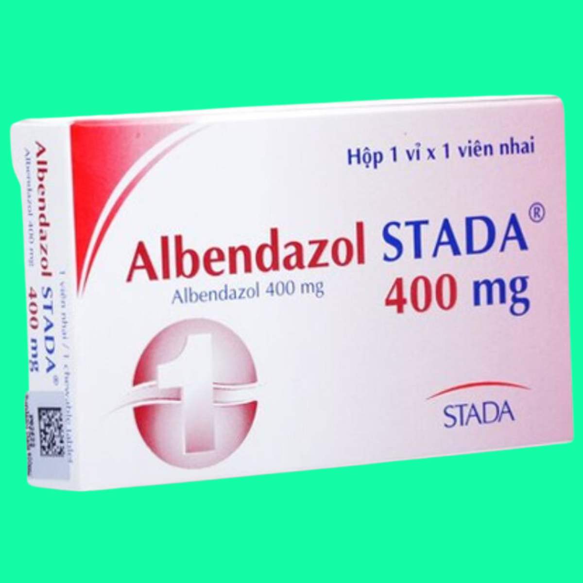 Albendazol-2 Albendazol