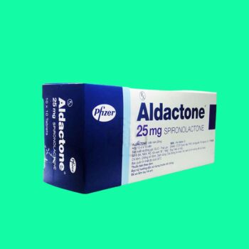 Aldactone 25mg 1 Aldactone 25mg