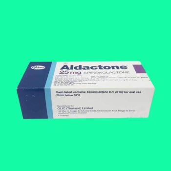 Aldactone 25mg 2 Aldactone 25mg