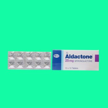 Aldactone 25mg