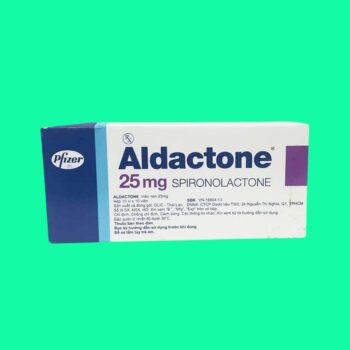 Aldactone 25mg 5 Aldactone 25mg