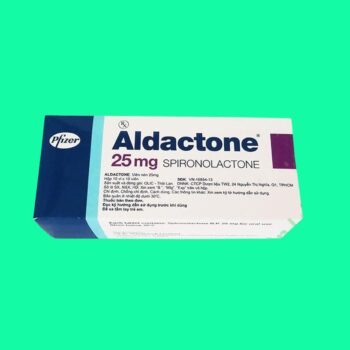 Aldactone 25mg 6 Aldactone 25mg
