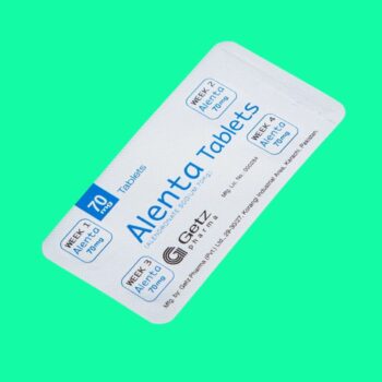 Alenta Tablets 3 Alenta Tablets