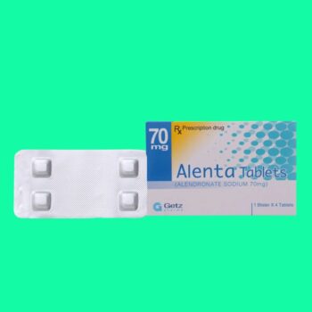 Alenta Tablets
