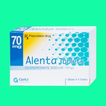 Alenta Tablets 7 Alenta Tablets