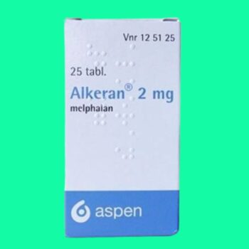 Alkeran 3 Alkeran